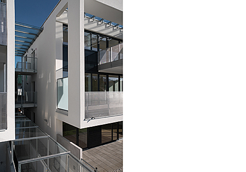 Salzburg Kapellenweg LC4