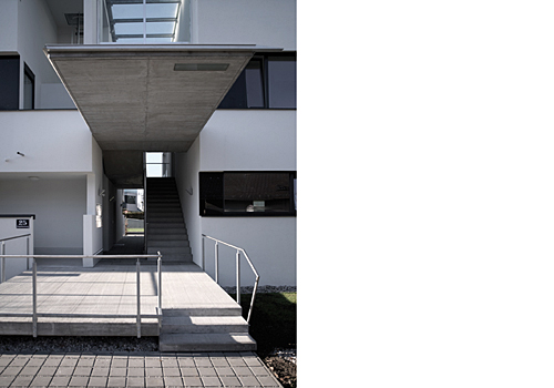 Salzburg Kapellenweg LC4