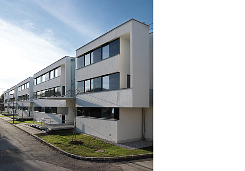 Salzburg Kapellenweg LC4