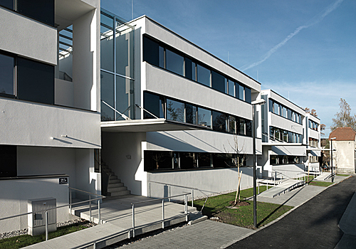 Salzburg Kapellenweg LC4