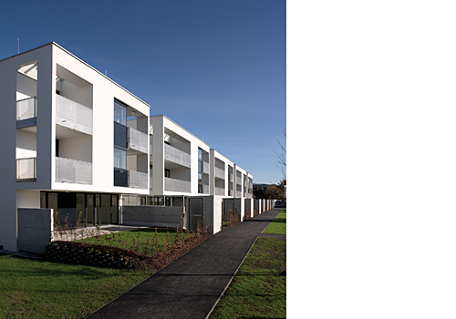 Salzburg Kapellenweg LC4