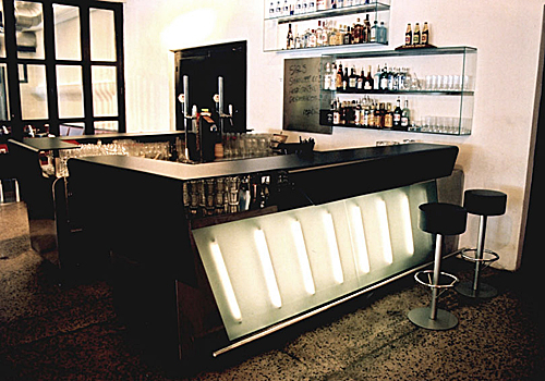 Salzburg Umbau Stadtkino LC4