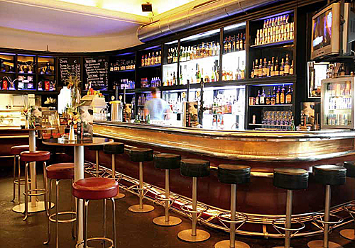 Salzburg Umbau Stadtkino LC4