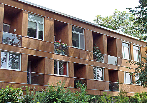 Salzburg Fondachhof LC4