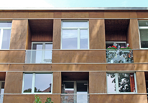 Salzburg Fondachhof LC4