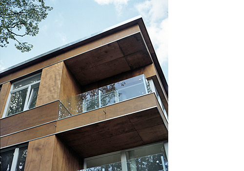 Salzburg Fondachhof LC4