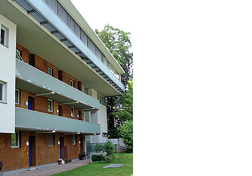 Salzburg Fondachhof LC4