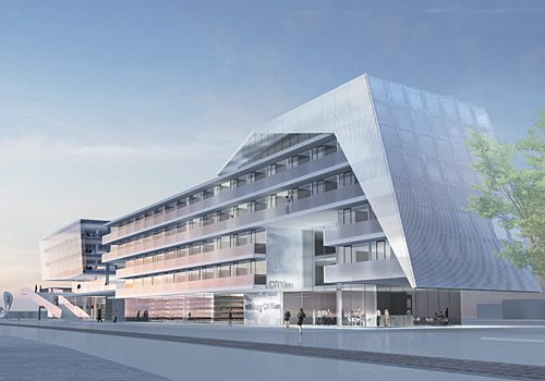 Wettbewerb &Ouml;fag Salzburg - LC4